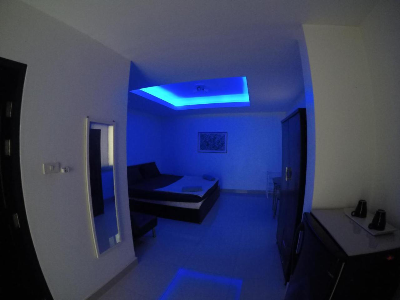 French Connection Hotel 파타야 외부 사진